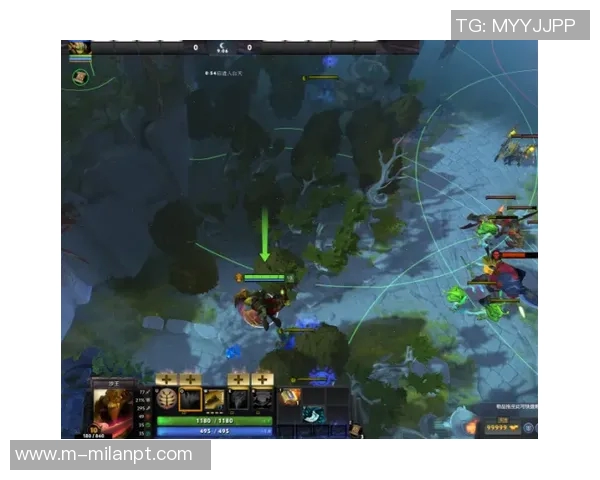 2026年3月份新闻科学DOTA2节奏训练方法揭秘提升游戏水平的有效策略与技巧 2026年3月份新闻科学DOTA2节奏训练方法揭秘提升游戏水平的有效策略与技巧